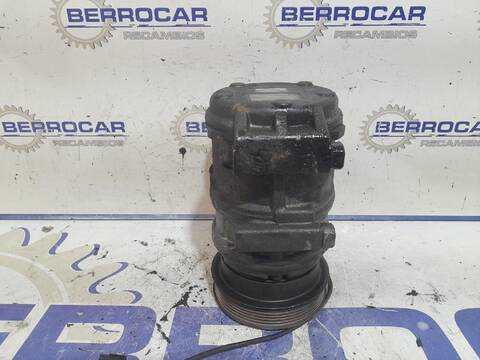 Foto 3ª: Compresor Aire Acondicionado Kia Carens 2.0 TD CAT 113CV [D4EA] (2002)