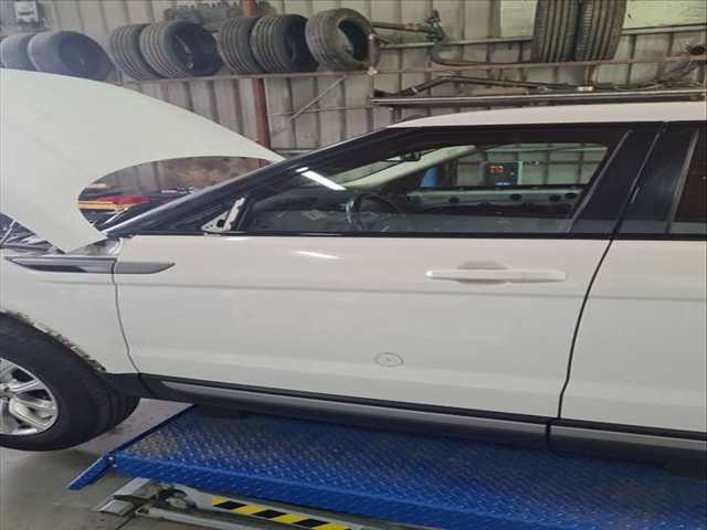 Puerta Delantera Izquierda Land Rover Range 2.0 D 4X4 150CV 110KW
