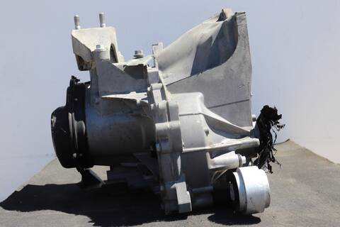 Foto 2ª: Caja Cambios Ford Fiesta SFJB (2014)