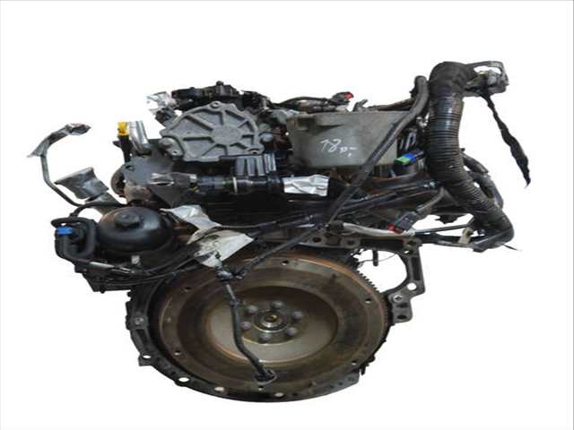 Motor Completo Ford Transit 75CV 55KW