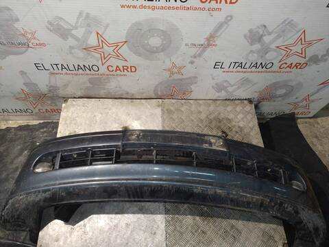 Paragolpes Delantero Bmw Serie 5 518 525D BERLINA 163CV 120KW