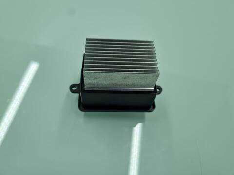 Foto 3ª: Calefacción Citroen Berlingo SHINE M 102CV 75KW [YH01] (2018)