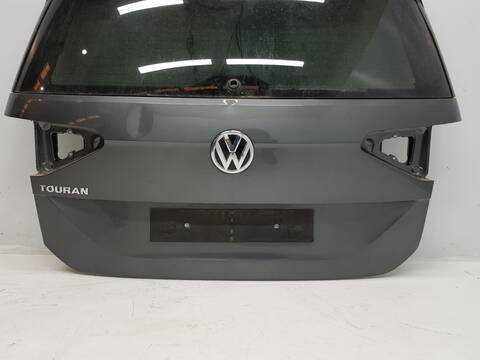 Foto 2ª: Portón Volkswagen Touran ADVANCE BMT (2015)