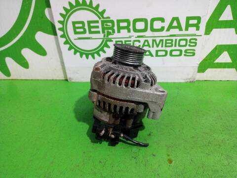 Foto 2ª: Alternador Citroen Xsara 1.9 D SX 68CV [DJYXUD9A] (1997)