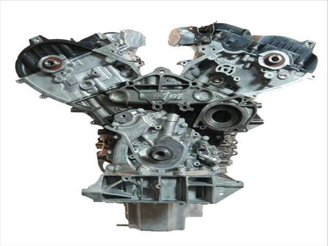 Motor Completo Jaguar F Pace 3.0 SDV6 300 CV 221KW X761