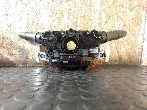 Foto 2ª: Mando Luces Mitsubishi Eclipse KAITEKI 4WD 163CV [4B40] (2018)