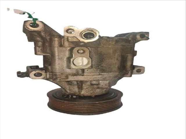 Compresor Aire Acondicionado Fiat Punto 1.3 JTD 16V 70CV