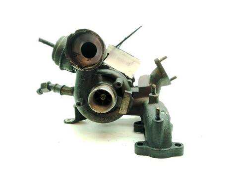 Turbocompresor Audi A3 1.9 TDI