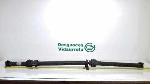 Transmision Central Mercedes Vito 136CV 100KW