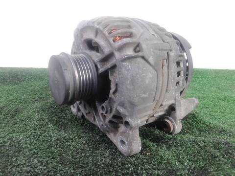 Alternador Volkswagen Passat 1.9 TDI 130CV 96KW