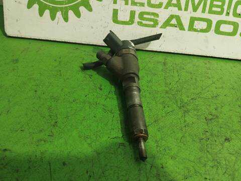 Foto 3ª: Inyectores Citroen C5 2.0 HDI 109CV [RHZDW10ATED] (2001)