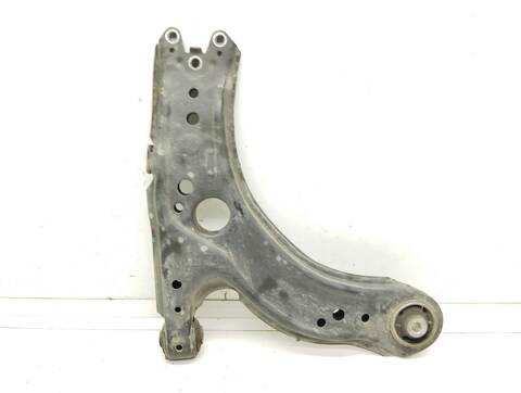 Foto 4ª: Brazo Suspension Delantero Izquierdo Seat Toledo SELECT 110CV 81KW [ASV] (2003)