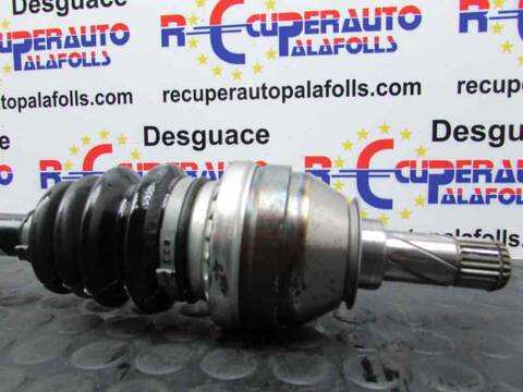 Foto 3ª: Transmision Delantera Izquierda Opel Astra Z16XE1 BERLINA (2006)