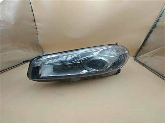 Foto 2ª: Faro Izquierdo Nissan Qashqai 1.6 ACENTA [1.6 LTR. - 86 KW 16V CAT]