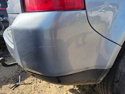 Foto 3ª: Paragolpes Trasero Land Rover Freelander 224DT AUT. (2007)