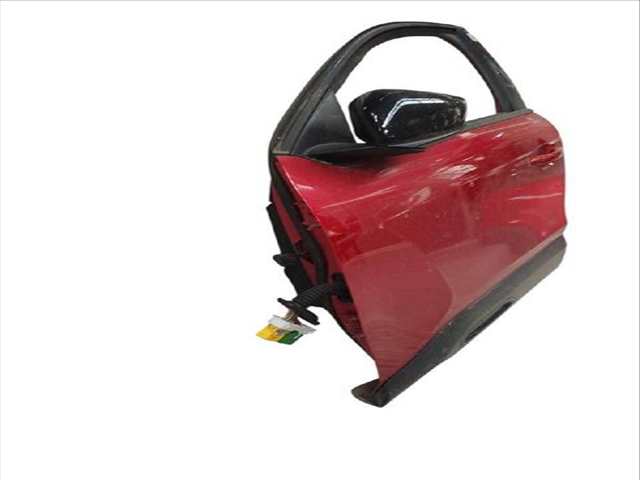 Puerta Delantera Izquierda Citroen C4 1.2 PURETECH 130 BAHNSA BAHNSB)