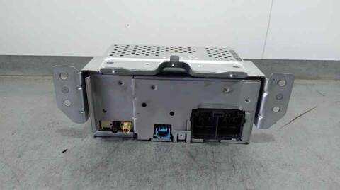 Sistema Audio Radio CD Ford Puma TITANIUM 125CV 92KW