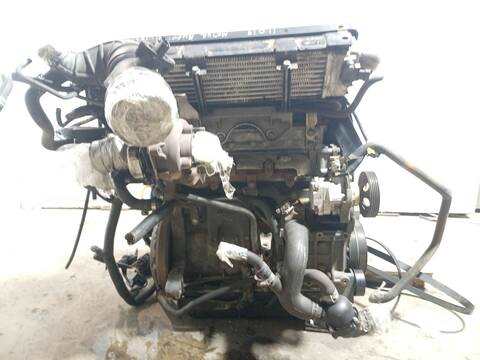 Foto 3ª: Motor Completo Tata Indica 1.4 TD 71CV 52KW [475 DL] (2008)