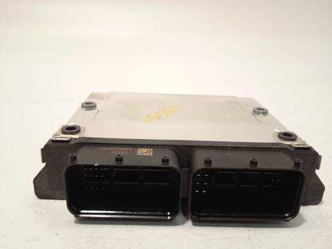 Foto 3ª: Centralita Motor ECU Hyundai Tucson 1.6 T-GDI 150CV 110KW [G4FP] (2023)