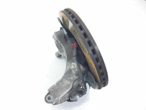 Foto 2ª: Mangueta Delantera Derecha Audi S3 2.0 TFSI QUATTRO