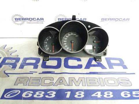 Cuadro de Instrumentos Mazda 3 1.6 16V CAT 105CV