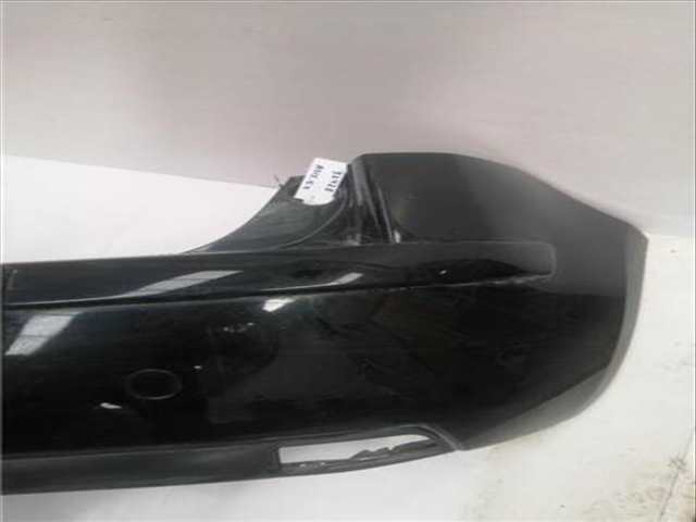 Foto 3ª: Paragolpes Trasero Citroen C4 BERLINA