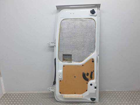 Foto 2ª: Puerta Trasera Derecha Renault Master L1H1 KA 35T (2011)
