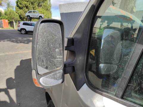 Foto 1ª: Retrovisor Izquierdo Opel Movano FURGON (2015)