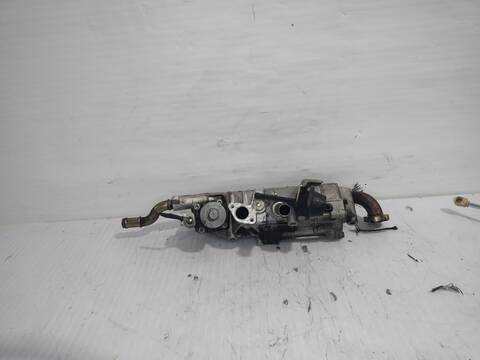 Valvula EGR Land Rover Discovery TDV6 HSE 245CV 180KW