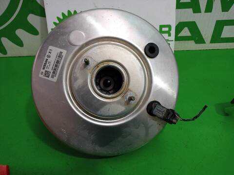 Foto 3ª: Servofreno Nissan Qashqai 1.3 DIG-T 140CV [HR13DDT] (2013)