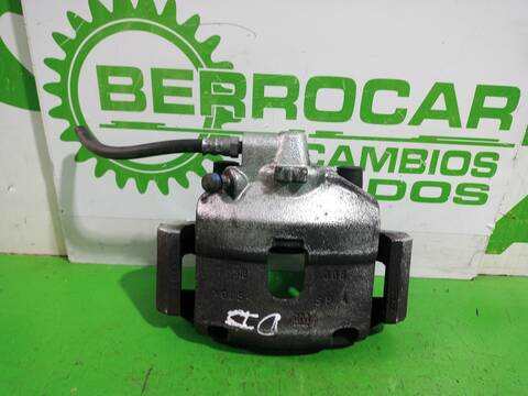 Foto 2ª: Pinza Freno Delantera Derecho Opel Corsa EXPRESSION 75CV 55KW (2015)