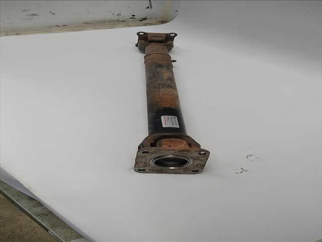 Foto 4ª: Transmision Delantera Derecha Kia Sportage 2.0 DIESEL 9373CZT [D/RE] (2000)