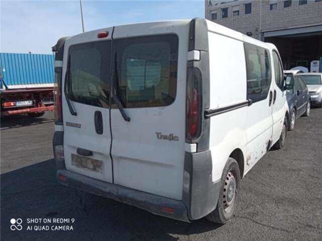 Foto 2ª: Brazo Suspension Delantero Izquierdo Renault Trafic 1.9DCI [F9QU760]