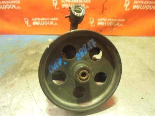 Bomba Servodireccion Ford Transit 2.3 I