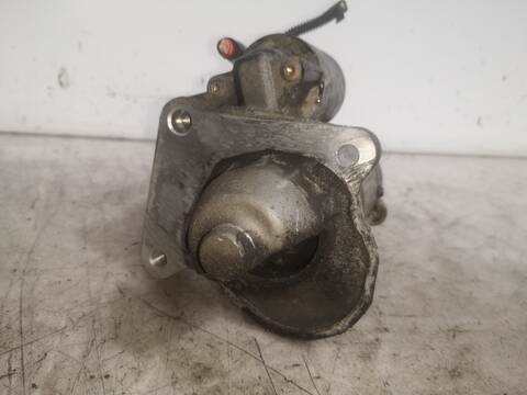 Foto 3ª: Motor de Arranque Volvo V50 D4164T FAMILIAR (2006)
