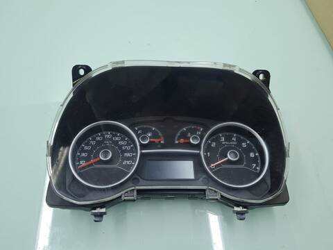 Cuadro de Instrumentos Fiat Doblo EASY 95CV 70KW