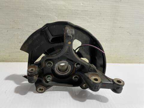 Foto 3ª: Mangueta Delantera Izquierda Mazda 3 CENTER-LINE 150CV 110KW [SHY6, SHY4] (2014)
