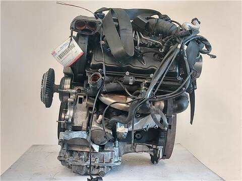 Foto 4ª: Motor Completo Audi A6 2.5 TDI AVANT 180CV 132KW [BDH] (2002)