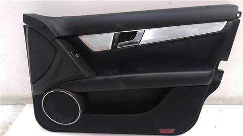 Tapizados Cartoneras Mercedes Clase C 160 C 200 KOMPRESSOR 204.041) 184CV 135KW