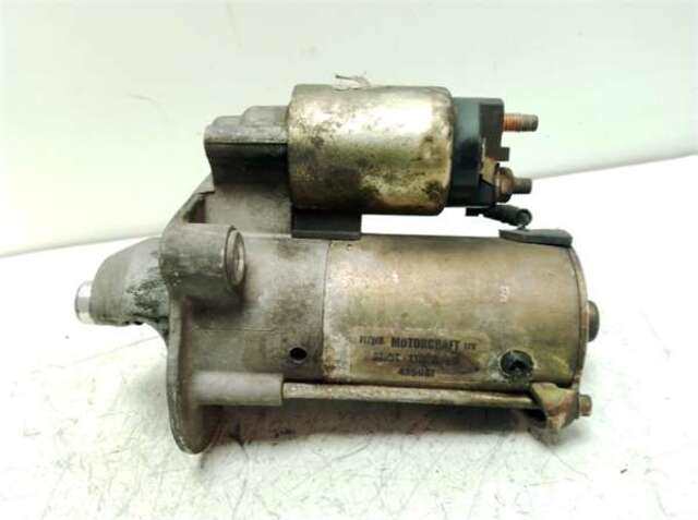 Foto 2ª: Motor de Arranque Ford Focus 1.6 TDCI [G8DA]