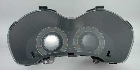 Foto 1ª: Cuadro de Instrumentos Toyota Auris LUNA 1 TD CAT 90CV (2006)