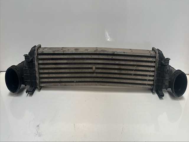 Foto 1ª: Intercooler Mercedes Clase E 220 2.2 DCI [646961] (2002)