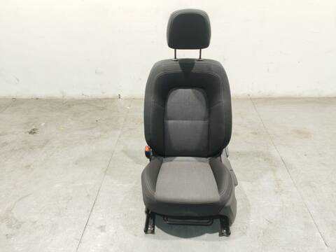 Asiento Delantero Izquierdo Mercedes Citan ECITAN 420.693) 122CV 90KW FURGONETA
