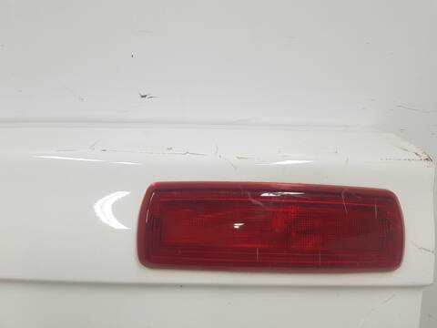 Foto 3ª: Puerta Trasera Izquierda Renault Trafic L1H1 29T (2014)