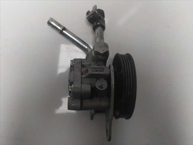 Foto 2ª: Bomba de Direccion Nissan Navara 2.5 DCI [D/YD25 EURO] (2008)