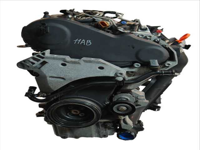 Motor Completo Volkswagen Polo 90CV 66KW