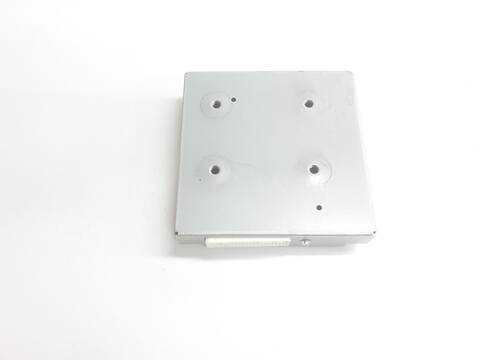 Foto 3ª: Centralita Motor ECU Renault Captur TECHNO (2022)