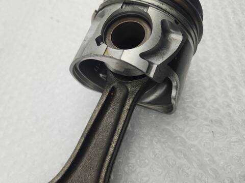 Foto 4ª: Despiece Motor Opel Astra EXCELLENCE 131CV 96KW [A17DTS] (2012)