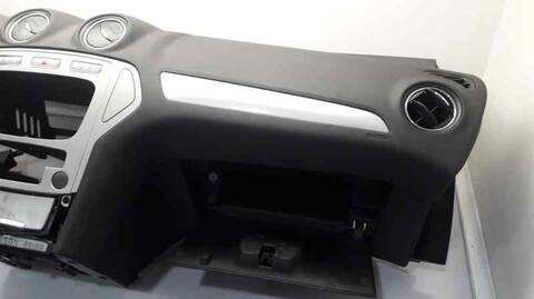 Foto 3ª: Salpicadero Ford Mondeo 1.8 TDCI CAT 125CV 92KW (2008)