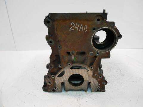 Foto 3ª: Bloque Motor Volkswagen Passat 120 CV 88KW [DCZA DCZ] (2020)